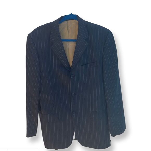 Ted Baker Endurance - Mans Blazer -Cashmere/Wool-  38 R - Picture 1 of 9